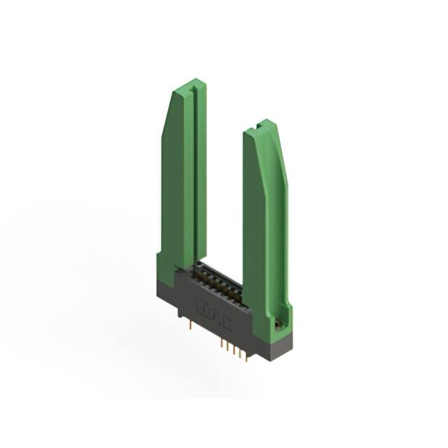 395-020-524-578 EDAC Inc.  Edgeboard Connectors